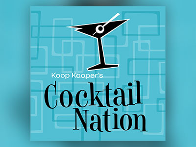 Cocktail Nation